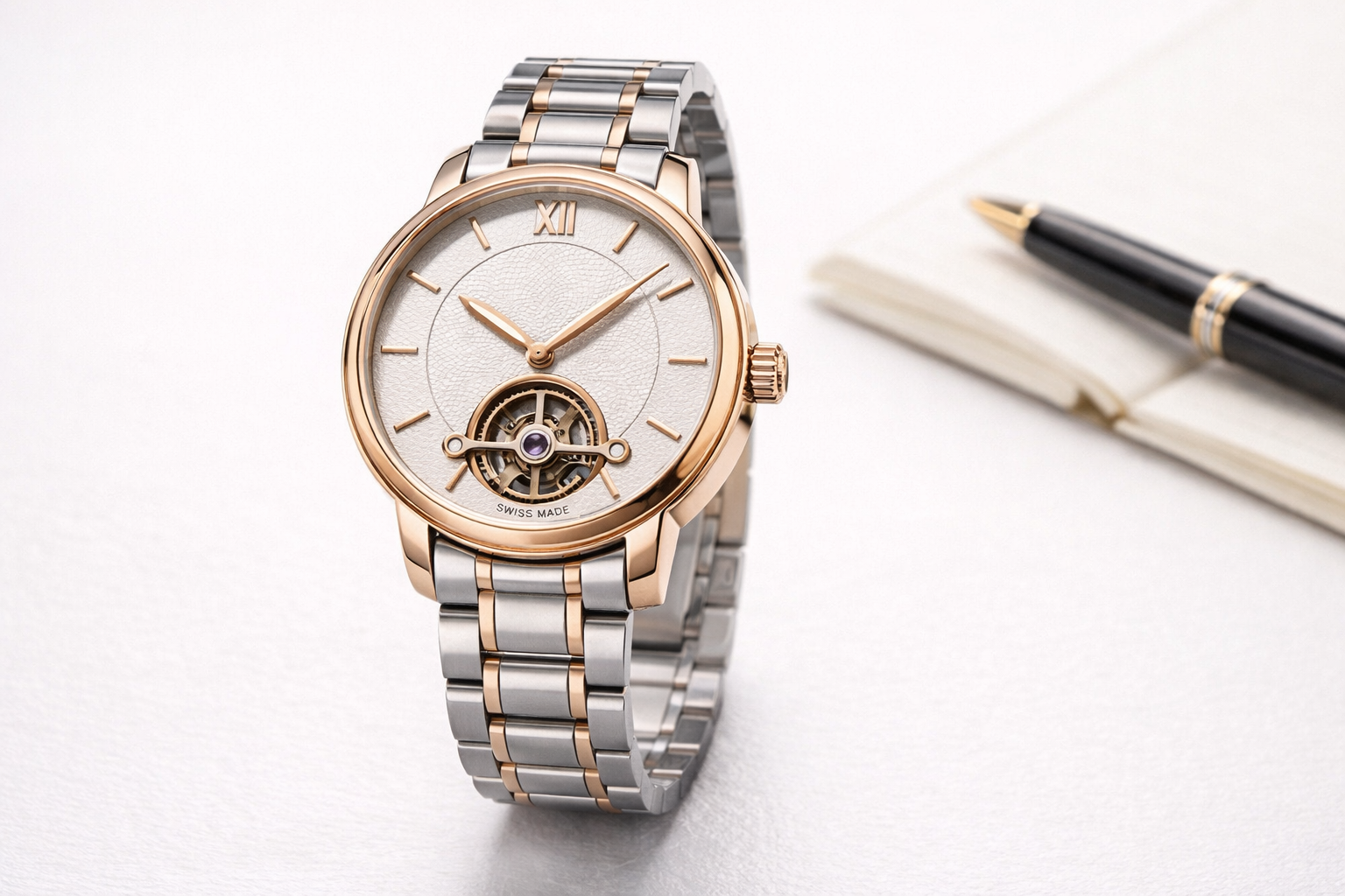 Corporate watch